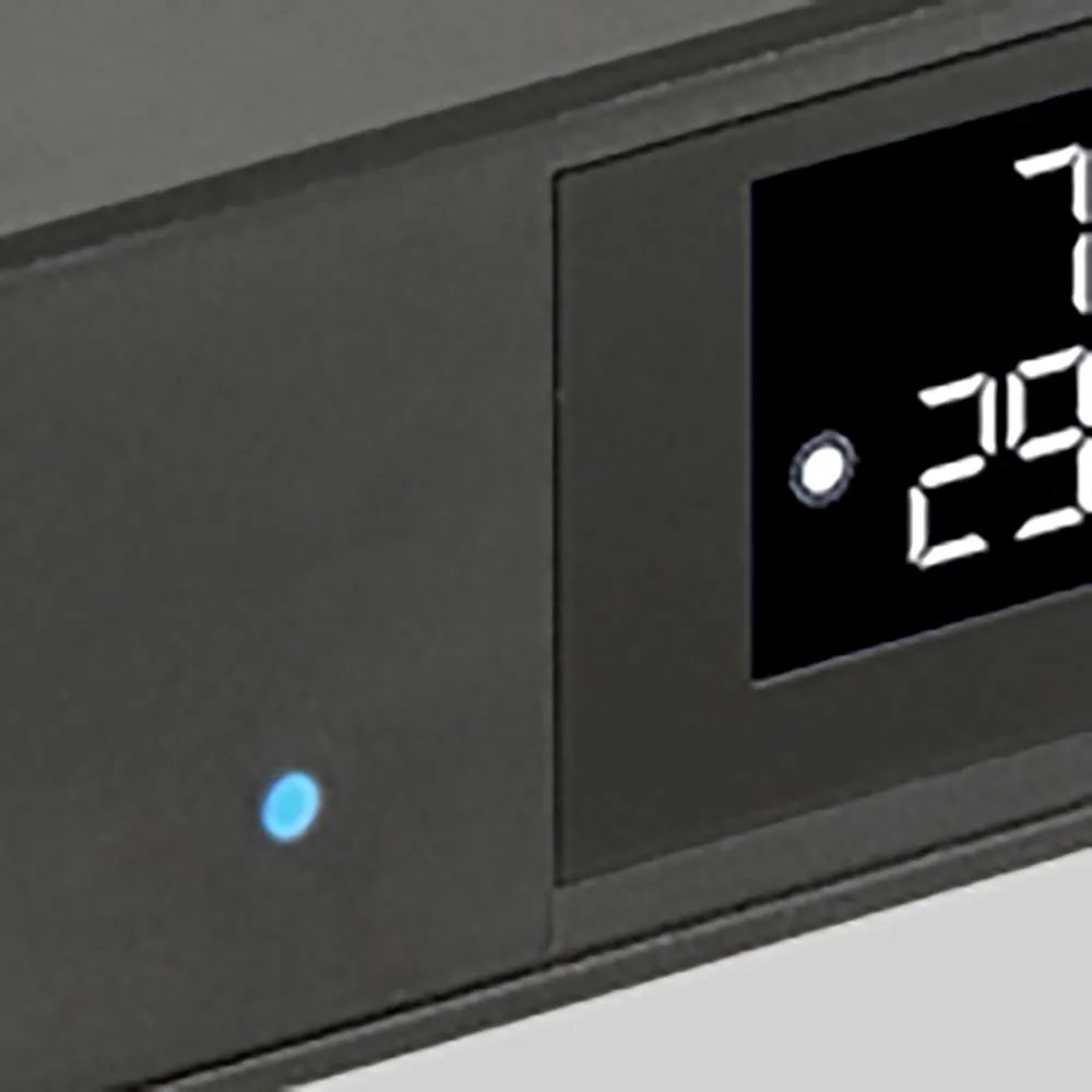 Exo Terra Thermostat og Hygrostat 600W/100 W